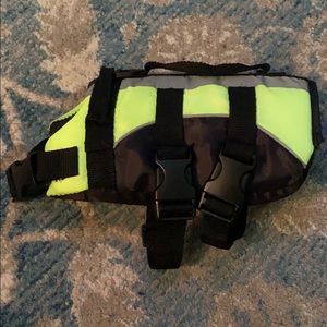 Dog Lifejacket, XXS
